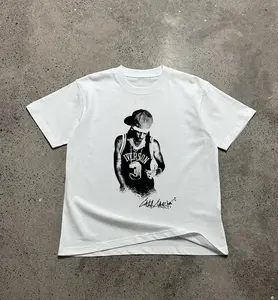 "Cash Carti" Shirt 100% Cotton