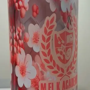 Custom Bluetooth Tumbler