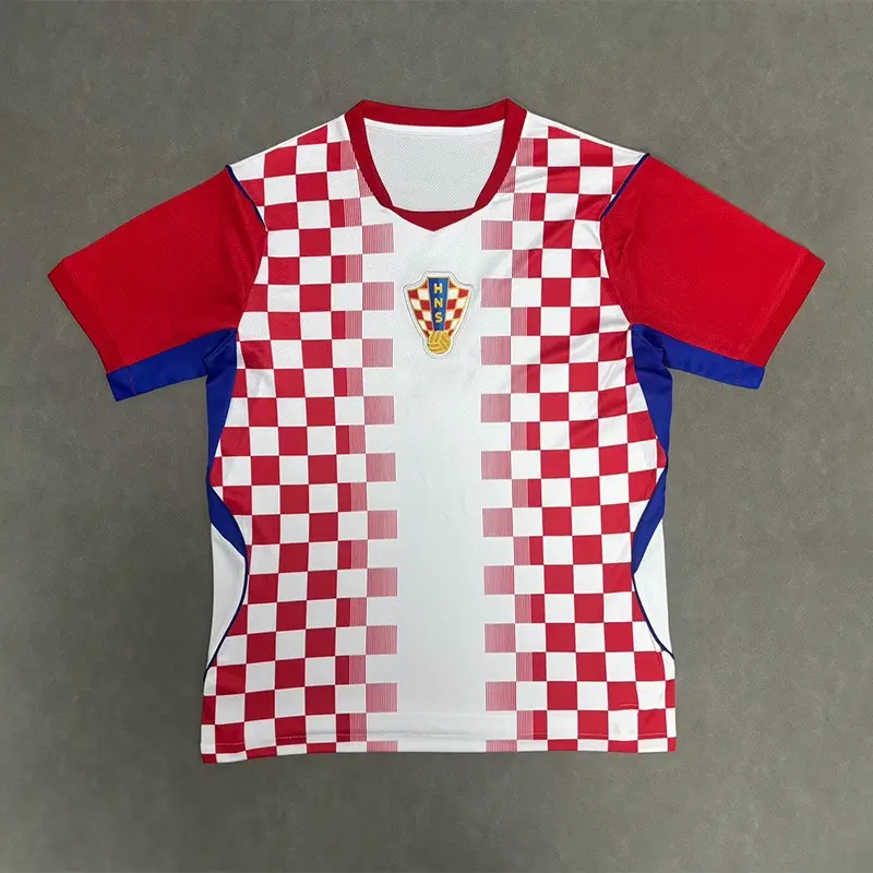 26 away from Croatia