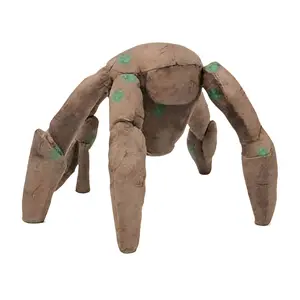 Haley Mary Plan Loki Plush Toy, Soft Filled Animal Doll, Cute Alien Companion, Perfect Gift for Kids and Collectors, Unique Collection Piece