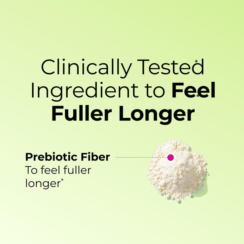 HUM Flatter Me Fiber Booster