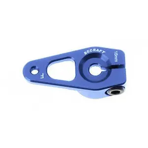 Secraft Aluminum Servo Arm V2 24T 18mm Hitec