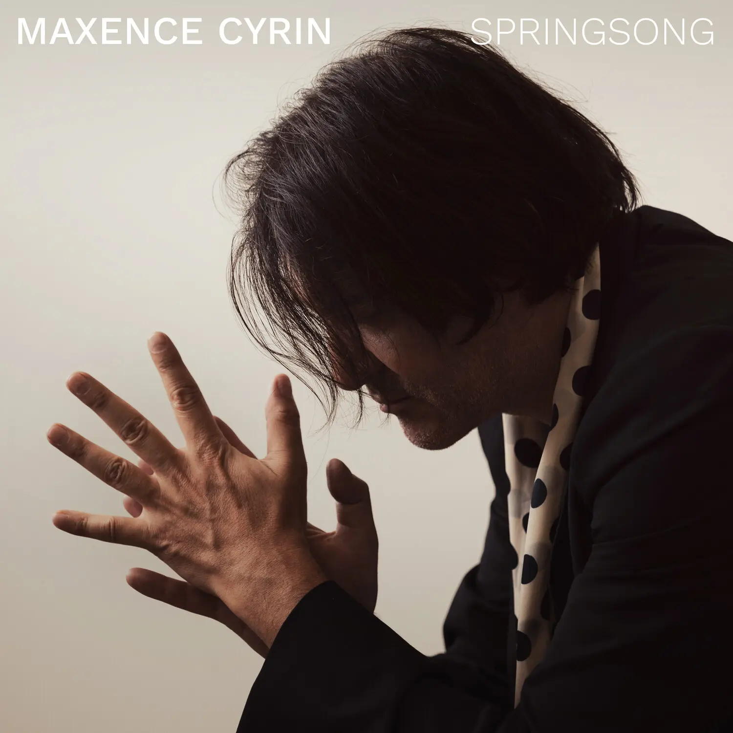 Maxence Cyrin - Springsong  [COMPACT DISC - CD] Digipack Packaging