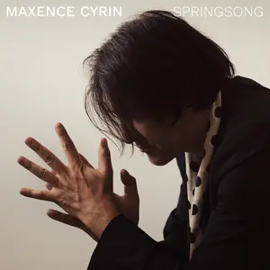 Maxence Cyrin - Springsong  [COMPACT DISC - CD] Digipack Packaging