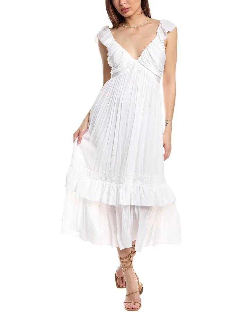 Ramy Brook Nelly Maxi Dress