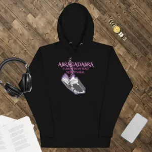 Abracadabra Hoodie