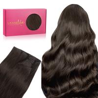 #2A Light Dark Brown