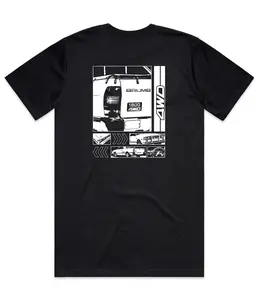 Subaru Brumby T-Shirt Sweatshirt Hoodie 2 Sided MADE IN USA