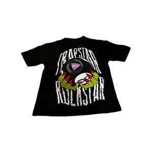 StarGazers “Wourld Tour” / “Section 8” T-shirt Top Tee