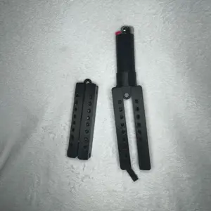 Butterfly Lighter Holder