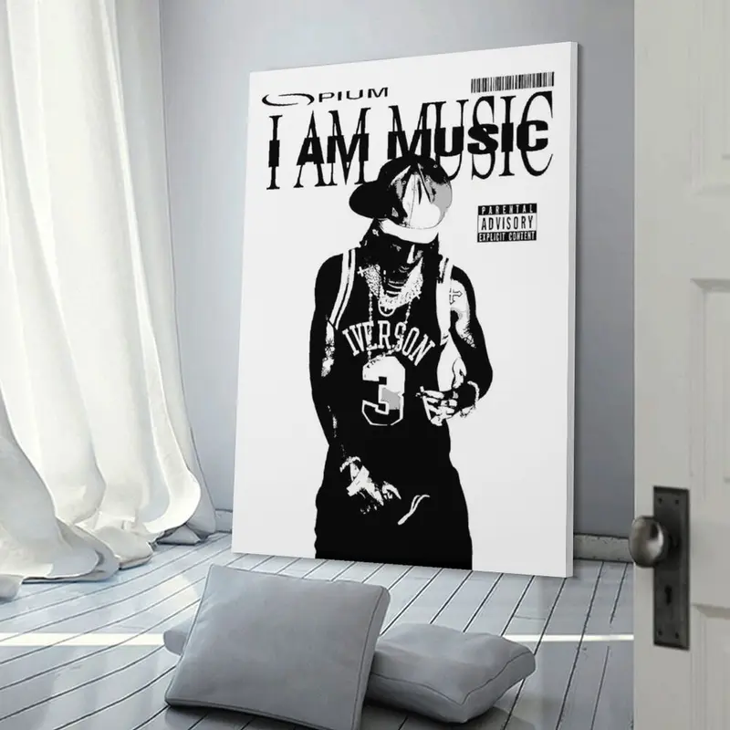 アート・デザイン・音楽 From Matt Black to Memphis music poster design - TikTok Shop