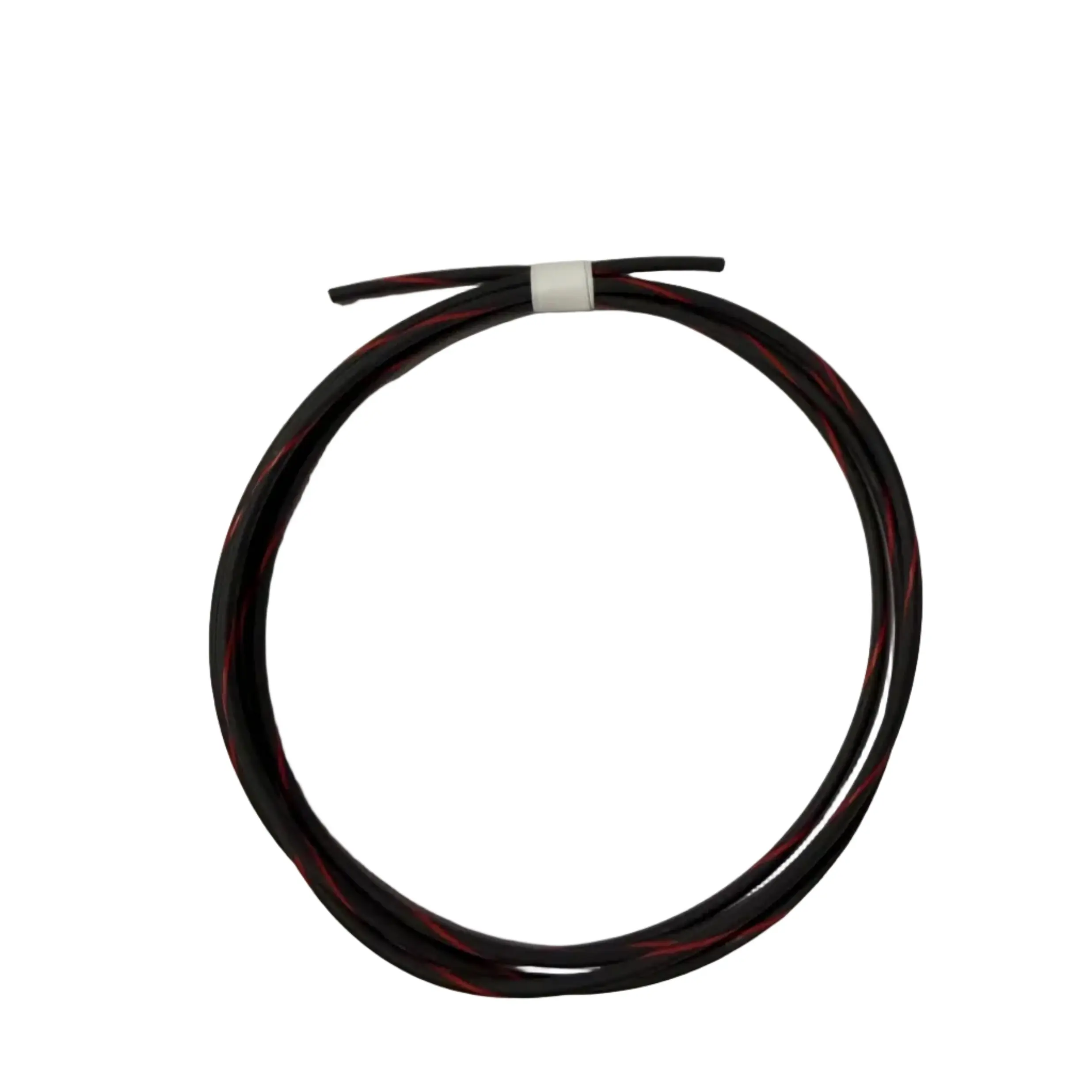 Pure Copper Striped GXL 14 AWG Automotive Wire - Made in USA, 25 FT - Choose Your Color