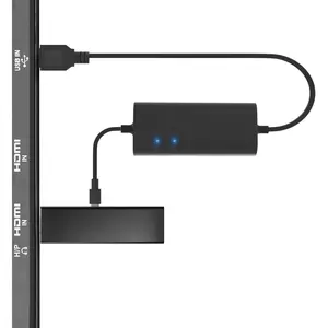 for  Fire TV Sticks Power Adapter USB , Support 4K Video, Eliminating AC Outlet Decluttering Messy Cords,  Generation 2000mAh  Charger Cord