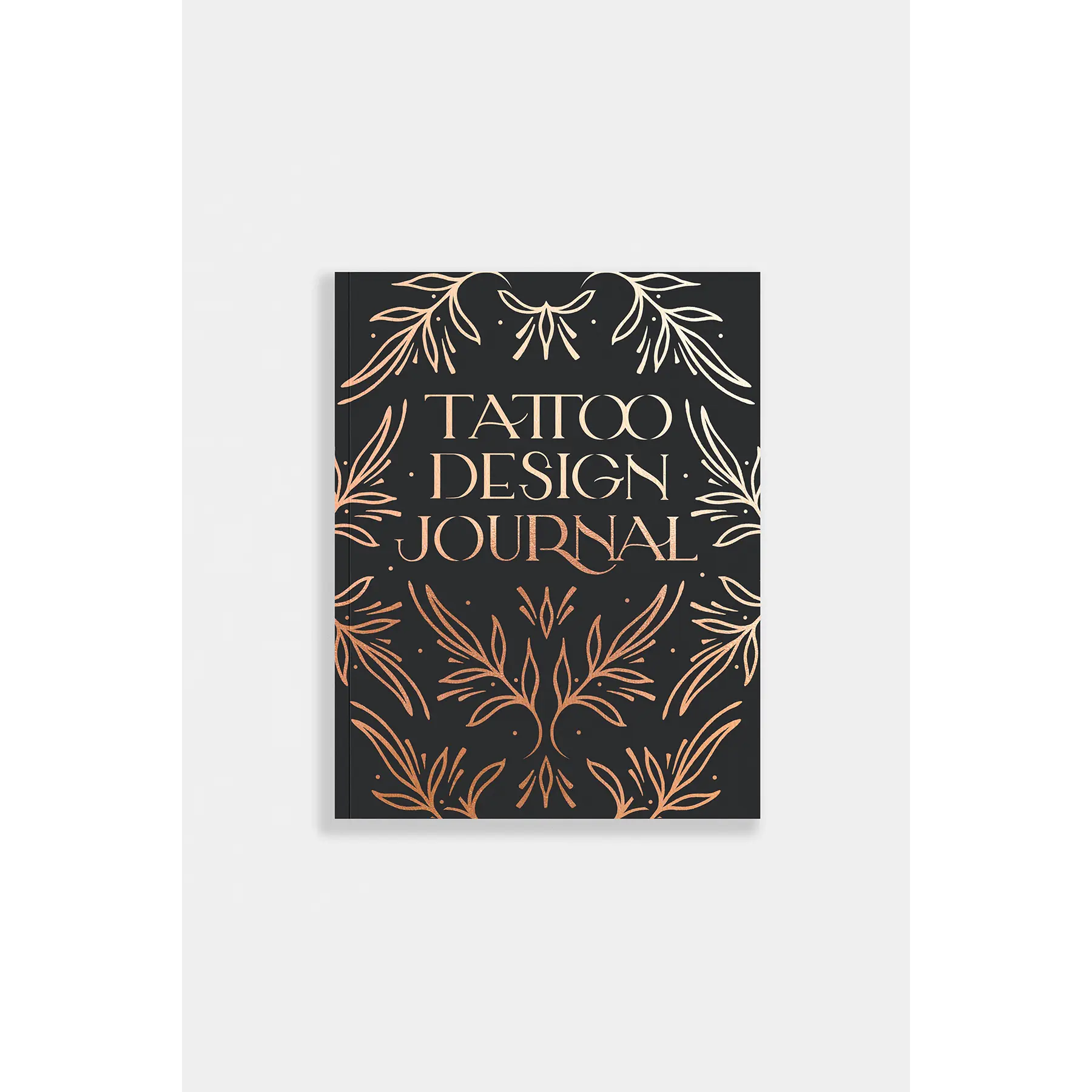 Tattoo Design Journal