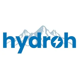 Hydroh shop logo