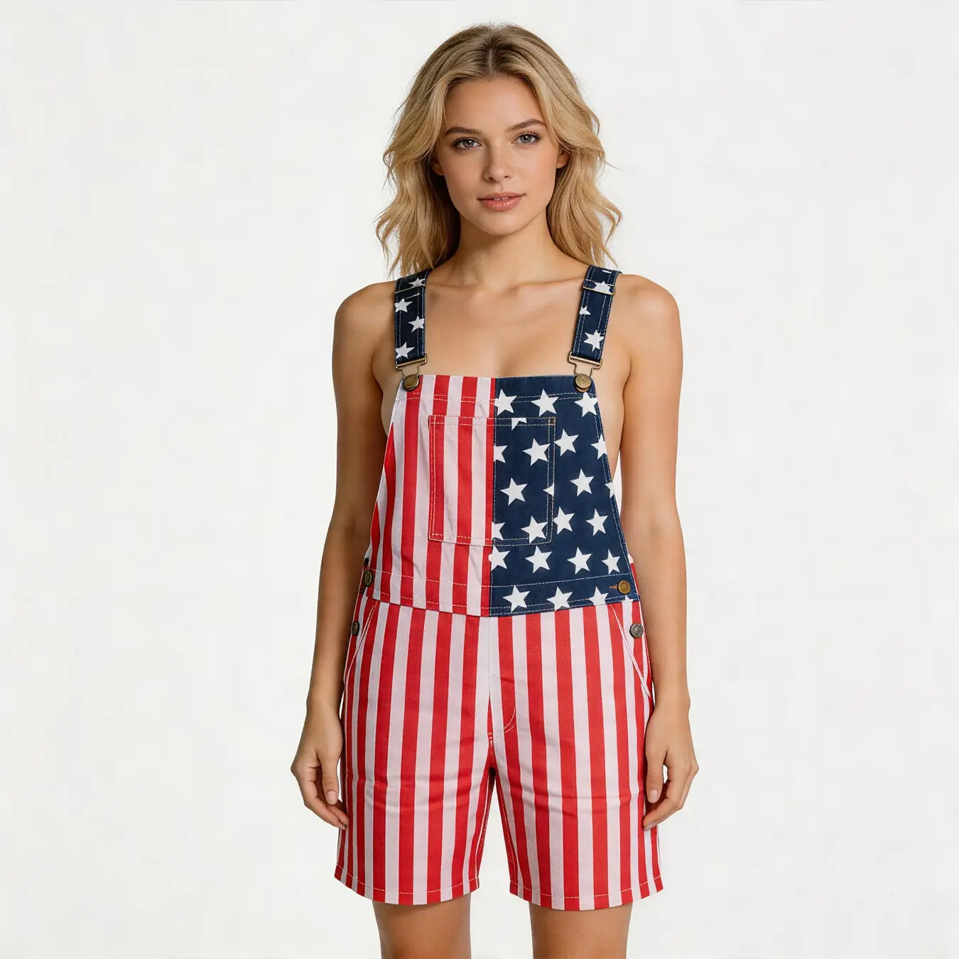 50s overalls - TikTok Shop
