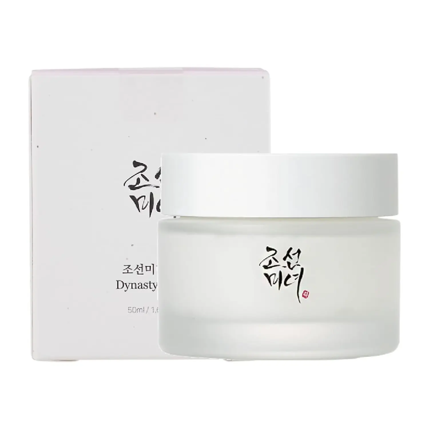 Beauty of Joseon Dynasty Cream Ginseng Moisturizer