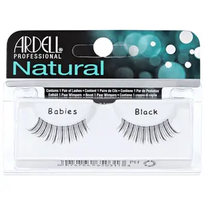 Ardell Invisibands Black Babies Eyelashes