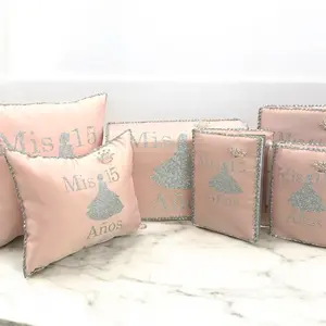 Quinceañera Set Quinceañera Set