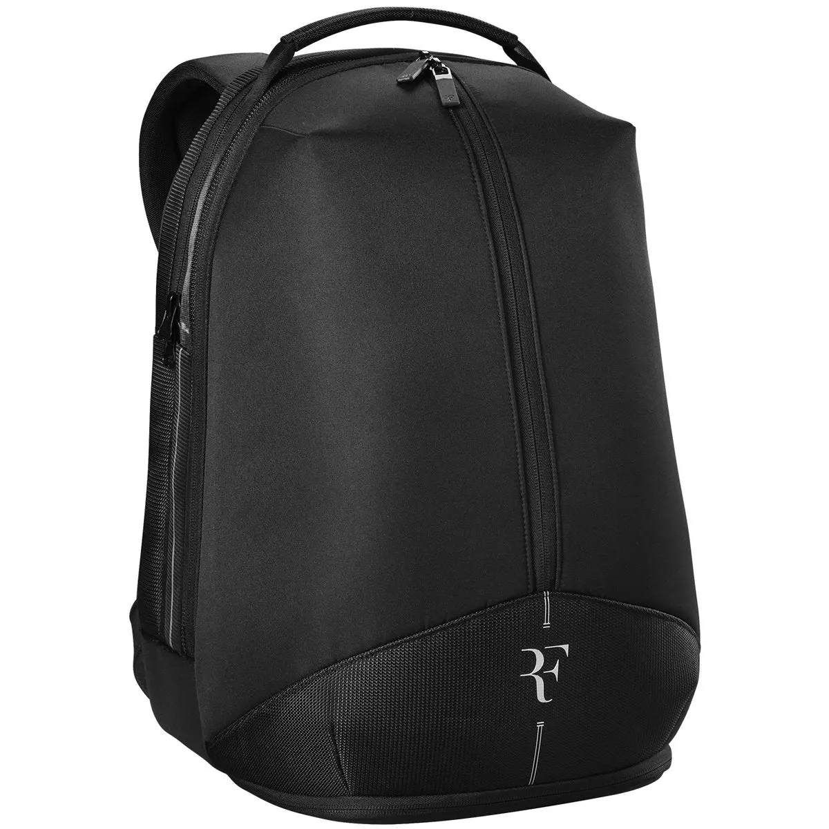 Wilson RF Tennis Backpack (Black)