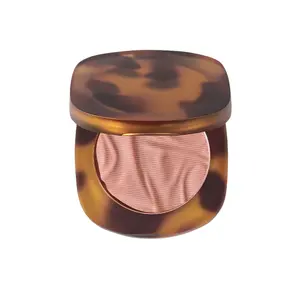 JOOCYEE Tortoise Shell Matte Blush, Highly Pigmented, Non-Fading, Long Lasting, Healthy Glow, Silky Mood, Long Wear, Non-Cakey, Smooth, Beginner-Friendly, Multi Shades, Portable, For Holidays, Masquerades, Summervibes, Makeup, Cosmetic