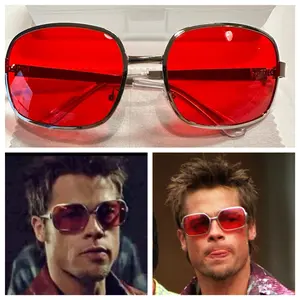 Project Mayhem Shades Fight Club Tyler Durden NEW Oliver Peoples 523 Brad Pitt
