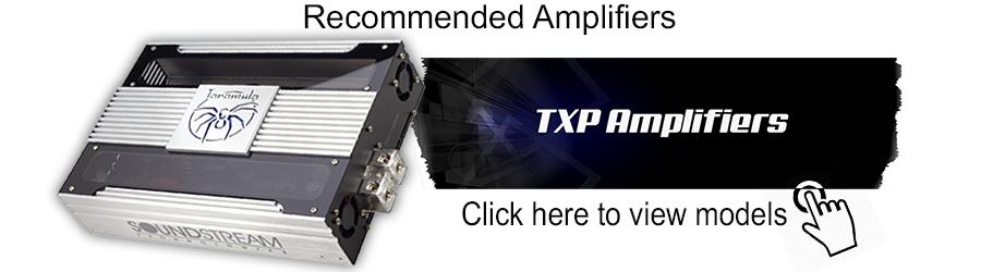 T5.154 | Tarantula T5 2,600W 15" Dual 4-Ohm Subwoofer