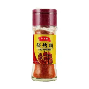 QIANBAIWEI BBQ Seasoning Powder 30g - All-Purpose Flavor for Grilling, Stir-Frying, and Cold Dishes