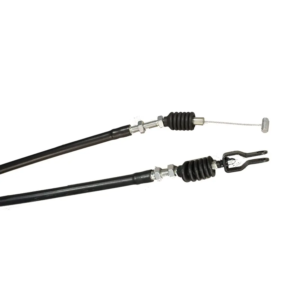 Accelerator Cable 1, 61.5 in. Yamaha Drive 2012GAS OEM JW8F63110100