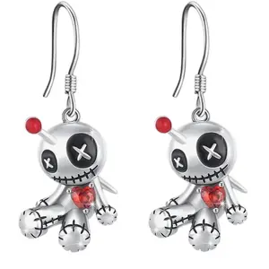 VooDoo Doll Earrings