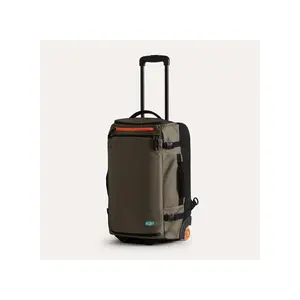 43L Roller Travel Backpack