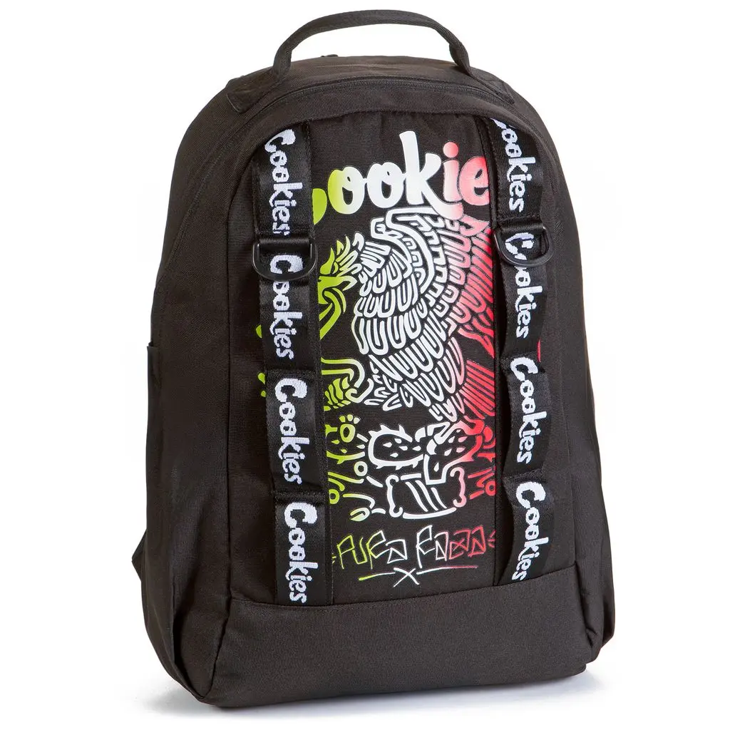 La Raza Ryder Backpack