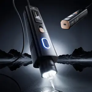 Ultrasonic Cutter & Polisher 35w 40khz, Precision Trimming Knife for DIY Crafts, Ideal Tool for Plastic Cutting, Perfect Gift for Men