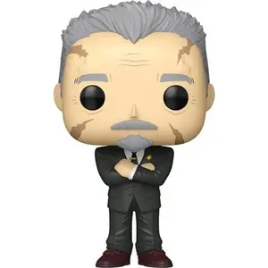 Solo Leveling Go Gunhee Funko Pop! Vinyl Figure #2270