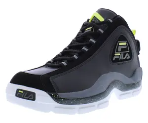 Fila Grant Hill 2 Mens Shoes Fila Grant Hill 2 Mens Shoes
