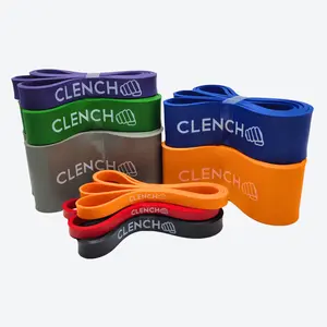 34-Inch Loop Resistance Bands