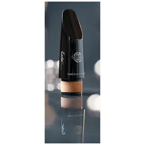 Selmer Paris Echo Bb Clarinet Mouthpiece