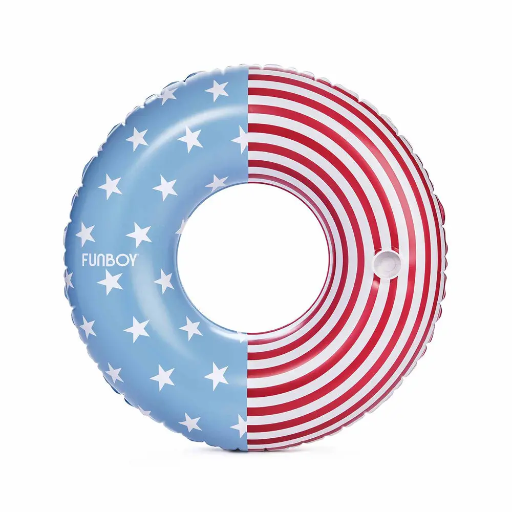 Tube Float