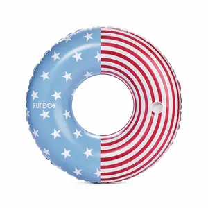 Tube Float
