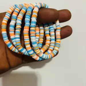 Stylish Beaded Bracelets from Channin Crafts (1) pc per order not a set