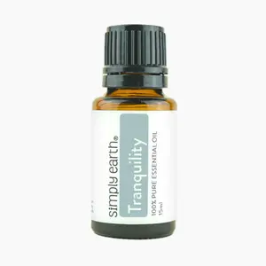 Essential Oil | Tranqility