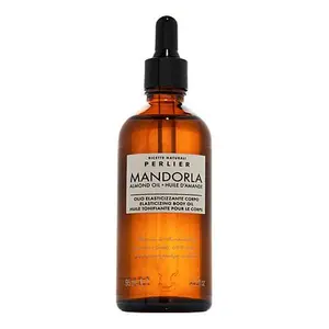 Perlier Mandorla Almond Elasticizing Body Oil