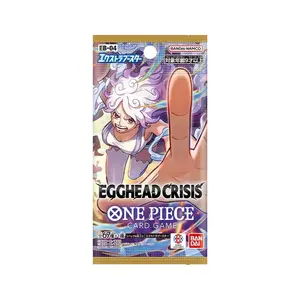 EB-04 Egghead Crisis Packs (JPN)