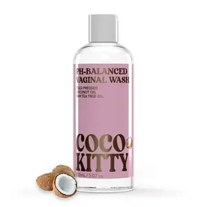 Coco Kitty Wash
