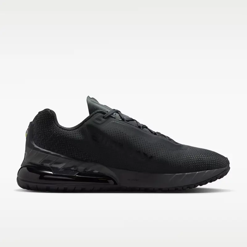 Nike Air Max Phoenix Anthracite Black