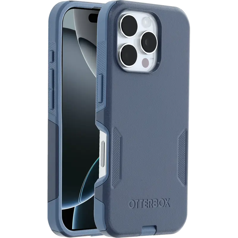 OtterBox iPhone 16 Pro Case Commuter Series for MagSafe OtterBox iPhone 16 Pro Case Commuter Series for MagSafe