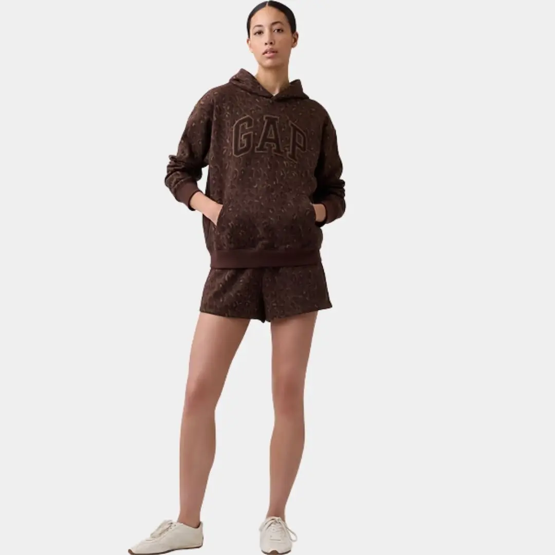 Gap Logo Shorts
