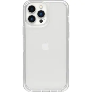 Clear iPhone 13 Pro Max Case | OtterBox Symmetry Clear AM