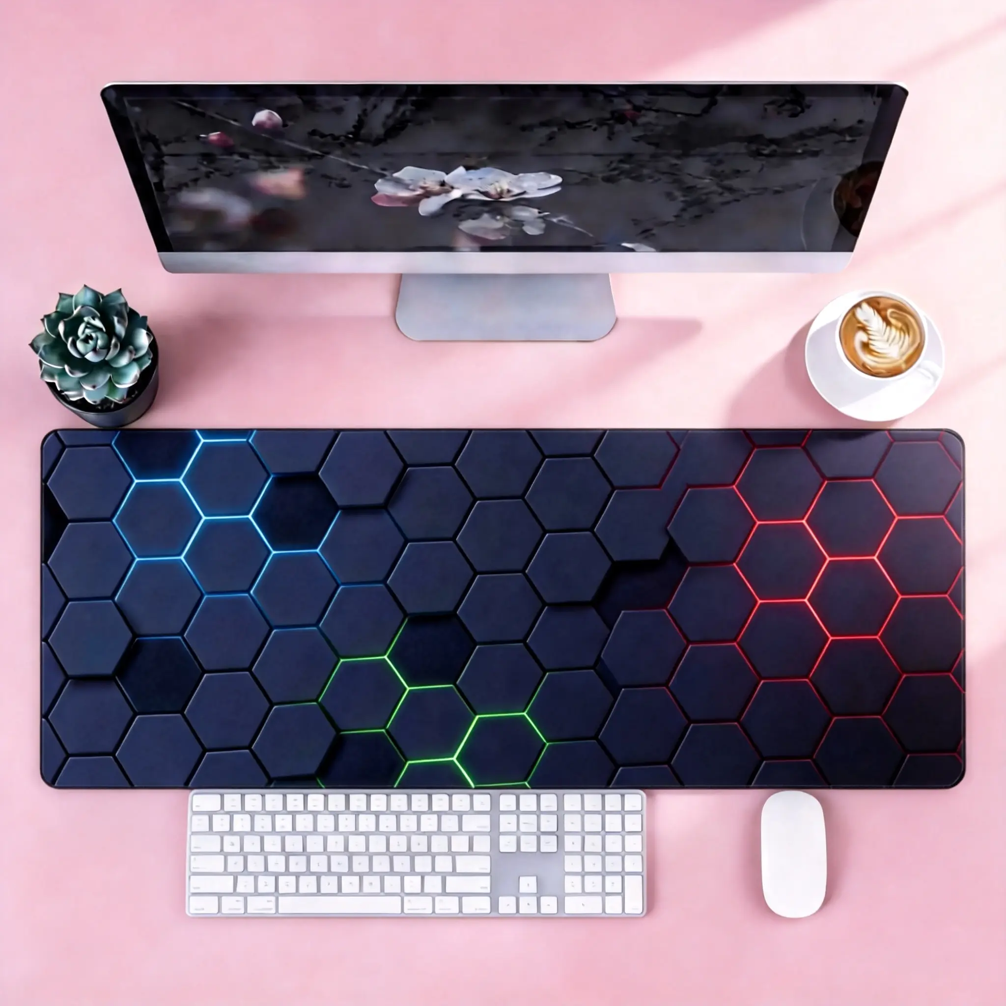 benjyfishy mousepad gamesense - TikTok Shop