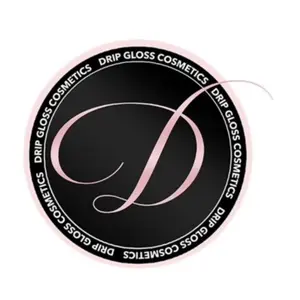 Dripglosss shop logo